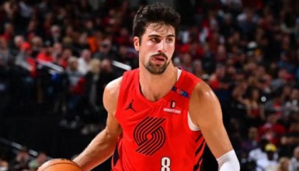 德甲投注-波特兰新核！全能战士阿夫迪亚大爆发 两首轮不亏！