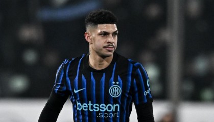 德甲赔率-意天空：国米相信恩里克的潜力，拒绝伯恩茅斯3000万欧的报价