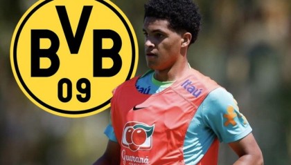 德甲赔率-记者：多特将签下克鲁塞罗17岁边卫普拉特斯，转会费总价1200万欧