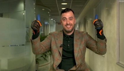 德甲赔率-名宿：意甲最佳门将是斯维拉尔 多纳鲁马想追赶布冯还得很长时间