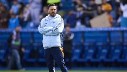 小安切洛蒂：对手多次犯规惹恼姆巴佩 他已经道歉