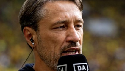 科瓦奇：吉拉西在困难情况下也能进球；安塞尔米诺表现很出色