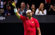 红土之王纳达尔 14次夺法网+26个红土大师赛冠军