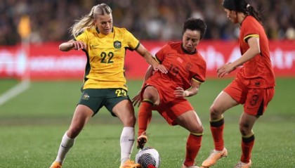 德甲赔率-男女国字号球队6月齐出征 国足不胜泰国恐遭淘汰