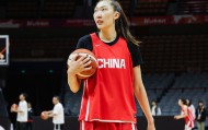 德甲投注-不回WCBA！韩旭正为重返WNBA努力 曾留洋效力纽约自由人